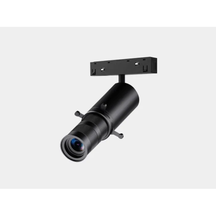 Спот музейный Чёрный 10Вт IP20 4000K SY-LINK-MSL-BL-10-NW от ImperiumLoft