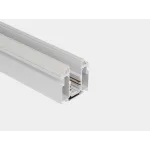Шинопровод SY-LINK-IZI-2.5-WH шинопровод встраиваемый в натяжной потолок 48В белый 25м SY-LINK-IZI-2.5-WH