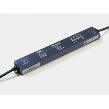 Блок питания для светодиодных лент LCM-100-12 Блок питания для светодиодных лент LCM-100-12