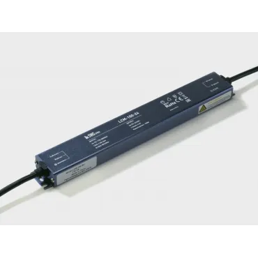 Блок питания для светодиодных лент LCM-100-24 Блок питания для светодиодных лент LCM-100-24