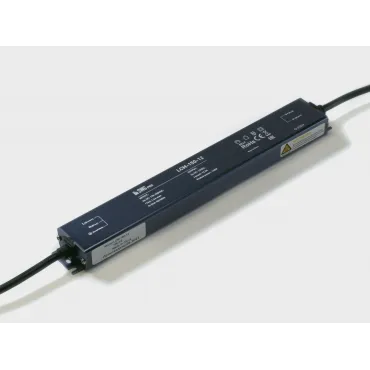 Блок питания для светодиодных лент LCM-150-12 Блок питания для светодиодных лент LCM-150-12
