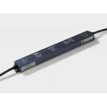 Блок питания для светодиодных лент LCM-200-12 Блок питания для светодиодных лент LCM-200-12