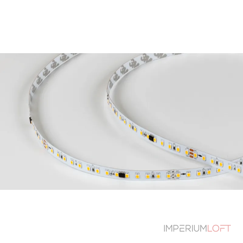 Светодиодная лента стандарт 2835, 120 LED/м, 11 Вт/м, 24В , IP20, Цвет: Тёплый белый, SWG2120-24-11-WW-SPI-M Светодиодная лента стандарт 2835, 120 LED/м, 11 Вт/м, 24В , IP20, Цвет: Тёплый белый, SWG2120-24-11-WW-SPI-M