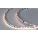 Светодиодная лента стандарт 2835, 120 LED/м, 11 Вт/м, 24В , IP20, Цвет: Тёплый белый, SWG2120-24-11-WW-SPI-M