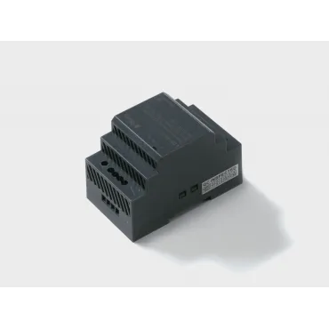 Блок питания для светодиодной ленты DR-60-24 DR-60-24