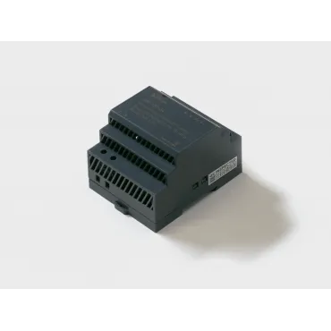 Блок питания для светодиодной ленты DR-100-24 DR-100-24