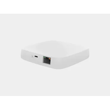 Шлюз MOES Tuya Zigbee 3.0 + Bluetooth + Mesh беспроводной хаб WIFI Шлюз MOES Tuya Zigbee 3.0 + Bluetooth + Mesh беспроводной хаб WIFI