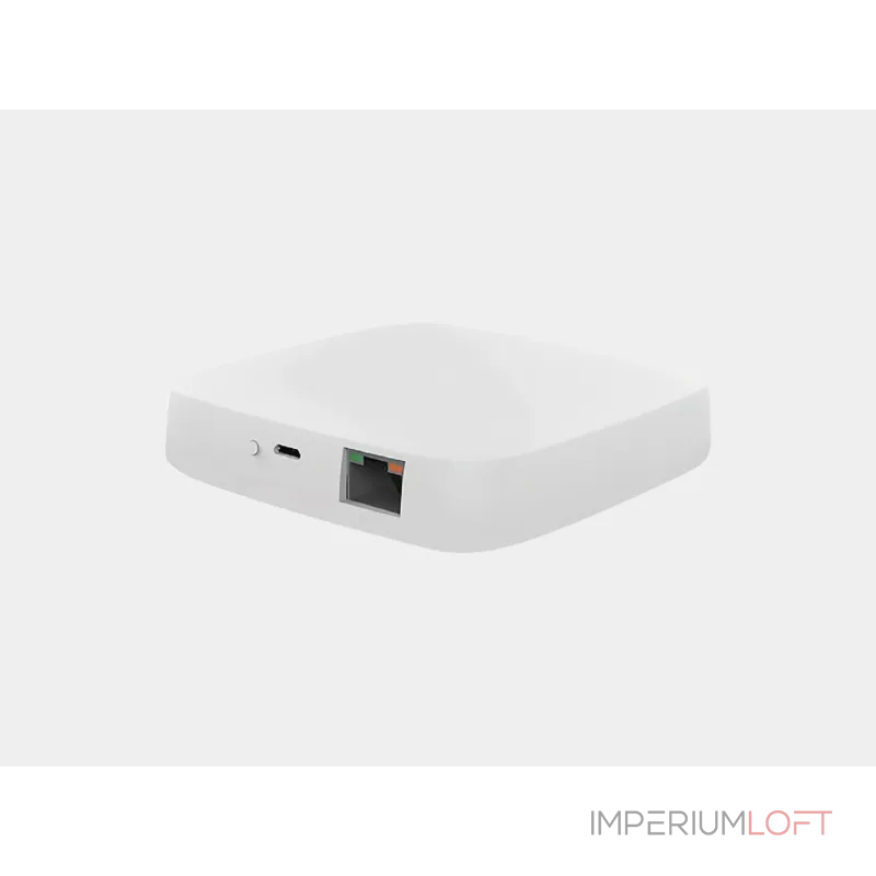 Шлюз MOES Tuya Zigbee 3.0 + Bluetooth + Mesh беспроводной хаб WIFI Шлюз MOES Tuya Zigbee 3.0 + Bluetooth + Mesh беспроводной хаб WIFI