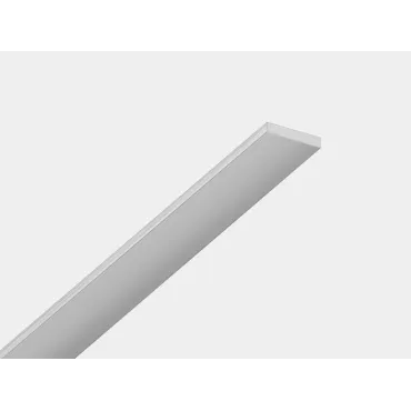 Алюминиевая анодированная полоса SWG PRO 2000х10х2 SF-102 Алюминиевая анодированная полоса SWG PRO 2000х10х2 SF-102