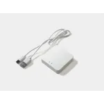 Шлюз для системы SLIM Tuya Zigbee, 5В, 5W, R-GW-WF-ZGBT