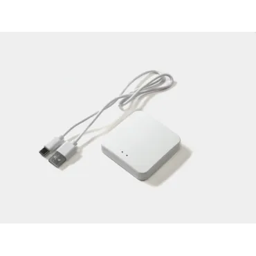 Шлюз для системы SLIM Tuya Zigbee 5В 5W R-GW-WF-ZGBT