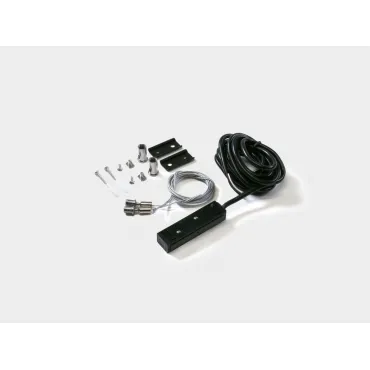Комплект подвесов для шинопроводов SY-LINK-SSP-2M ( 2м тросы + 25м провод питания)