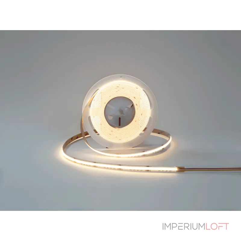Светодиодная лента COB, 640 LED/м, 15 Вт/м, 24В , IP20, Цвет: CCT, SWG-COB640-24-15-CCT Светодиодная лента COB, 640 LED/м, 15 Вт/м, 24В , IP20, Цвет: CCT, SWG-COB640-24-15-CCT