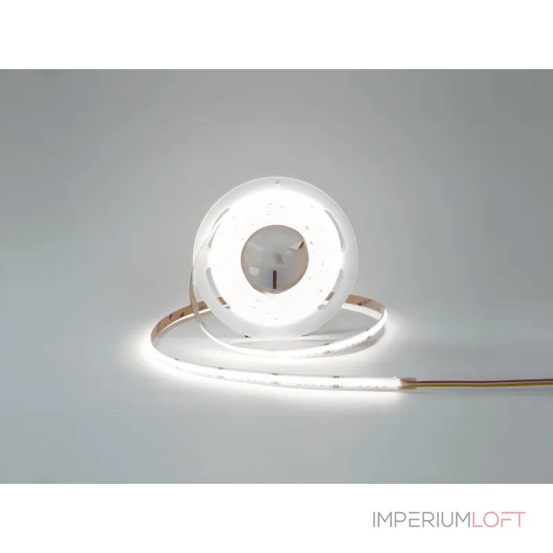 Светодиодная лента COB, 640 LED/м, 15 Вт/м, 24В , IP20, Цвет: CCT, SWG-COB640-24-15-CCT Светодиодная лента COB, 640 LED/м, 15 Вт/м, 24В , IP20, Цвет: CCT, SWG-COB640-24-15-CCT
