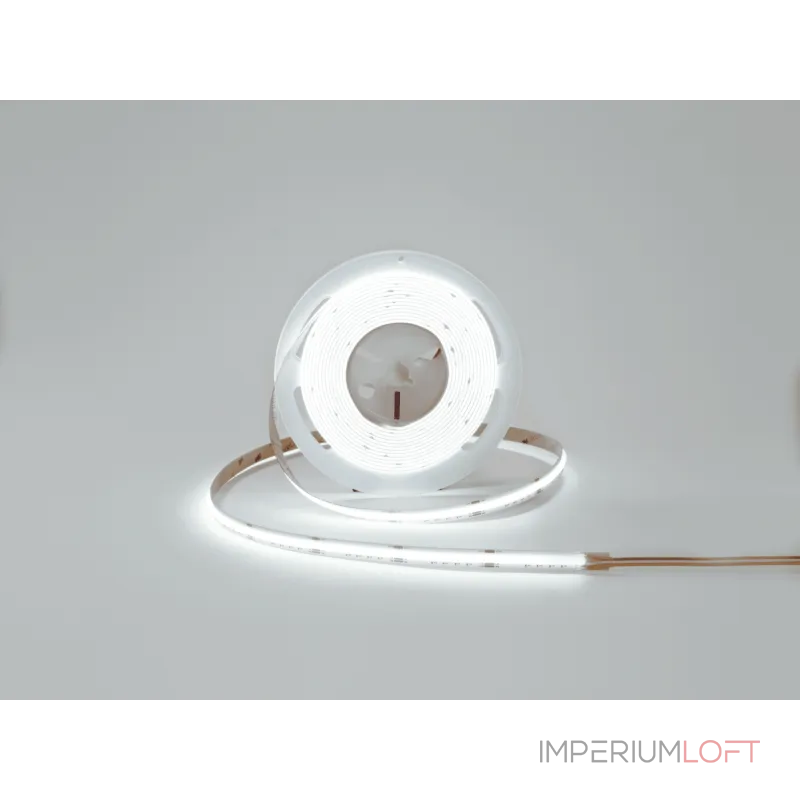 Светодиодная лента COB, 640 LED/м, 15 Вт/м, 24В , IP20, Цвет: CCT, SWG-COB640-24-15-CCT Светодиодная лента COB, 640 LED/м, 15 Вт/м, 24В , IP20, Цвет: CCT, SWG-COB640-24-15-CCT