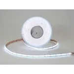 Светодиодная лента SWG PRO , 840 LED/м, 15 Вт/м, 24В , IP20, Цвет: RGB, SWG-COB840-24-15-RGB