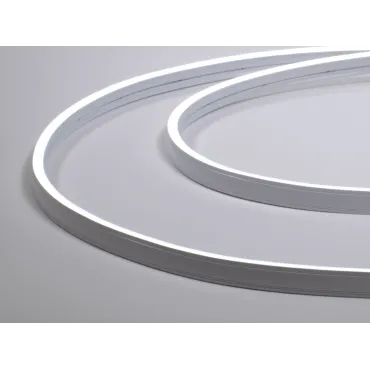 Лента светодиодная неоновая 144 LED/м 96 Вт/м 24В  IP67 6000K NE-CC2120-24-9.6-W