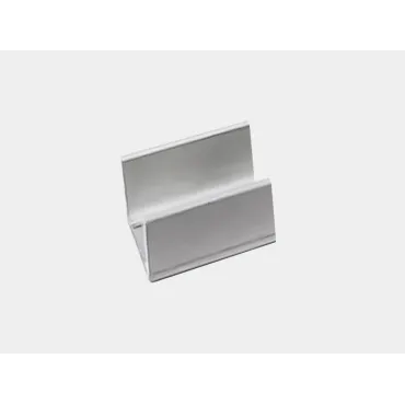 Алюминиевая монтажная клипса MNT-CC2120