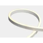 Светодиодная лента неоновая 5050, 96 LED/м, 14,4 Вт/м, 24В , IP67, Цвет: RGB+Тёплый белый, NE596-24-14.4-RGBWW-67