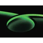 Светодиодная лента неоновая 5050, 96 LED/м, 14,4 Вт/м, 24В , IP67, Цвет: RGB+Тёплый белый, NE596-24-14.4-RGBWW-67