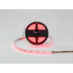 Светодиодная лента 4 в 1 COB, 840 LED/м, 18 Вт/м, 24В , IP20, Цвет: RGBNW, SWG-COB840-24-18-RGBNW