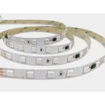 Светодиодная лента SPI, 5050, 60 LED/м, 12 Вт/м, 24В , IP20, Цвет: RGB, SWG5PT60-24-12-WS2811RGB