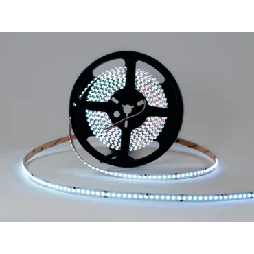 Светодиодная лента SWG DOT 140-140 11.52Вт 24В IP20 RGB Spi SWG-DOT420-24-11.52-WS2811RGB
