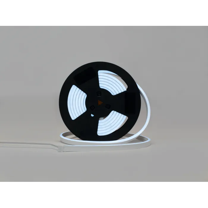 Неоновая SPI лента SMD5050, 60led/m, 10Вт,м, 24В, SPI RGB (10*18мм), 5м/кат от ImperiumLoft