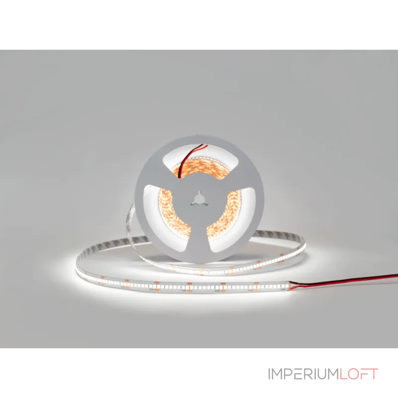 Светодиодная лента LUX, 2835, 240 LED/м, 14,4 Вт/м, 24В, IP33, Нейтральный белый (4000K), DSG-HE2240-24-NW-33 от NovaLamp Светодиодная лента LUX, 2835, 240 LED/м, 14,4 Вт/м, 24В, IP33, Нейтральный белый (4000K), DSG-HE2240-24-NW-33 от NovaLamp