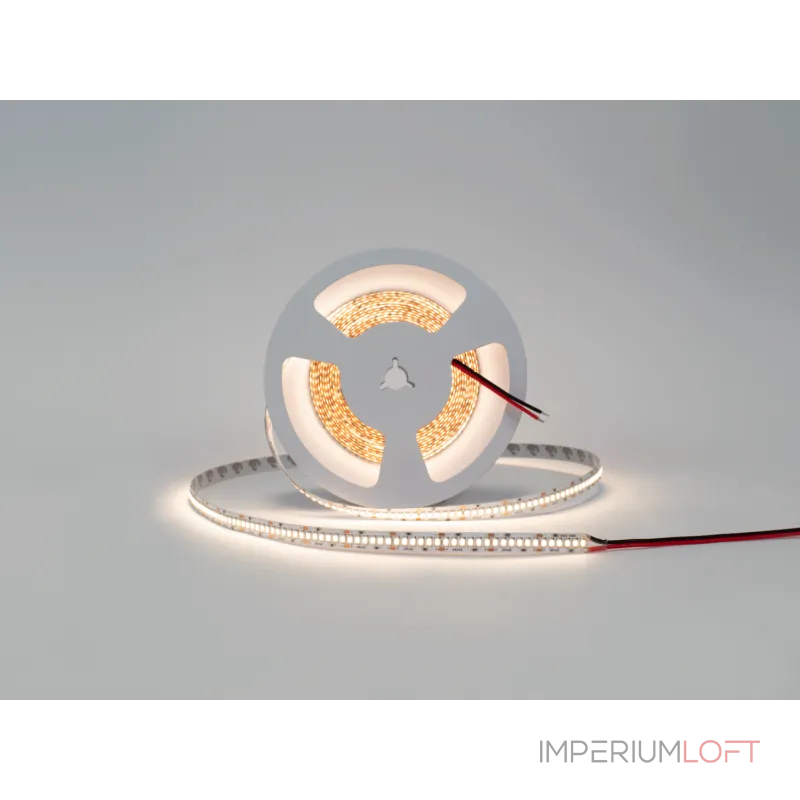 Светодиодная лента SWG Standard, 2835, 240 LED/м, 20 Вт/м, 24В , IP20, SWG2240-24-20-WW-M Светодиодная лента SWG Standard, 2835, 240 LED/м, 20 Вт/м, 24В , IP20, SWG2240-24-20-WW-M