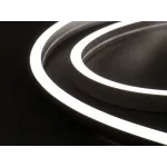 Неоновая лента постоянного тока, белая SMD2835, 120led/m, 15Вт,м, 24В, 3000K (20м)