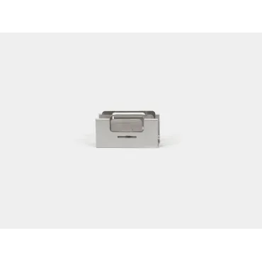 Алюминиевый крепеж для ленты NE-CC2110 20мм MNT-1220-20MM
