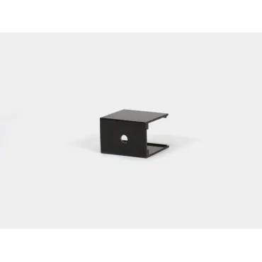 Клипса для ленты NE-CC2110 черная MNT-1220-SP-BL Клипса для ленты NE-CC2110 черная MNT-1220-SP-BL