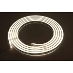 Светодиодная лента SWG PRO 2835, 140 LED/м, 10 Вт/м, 24В , IP67, Цвет: Нейтральный белый, NE-DU2140-24-10-NW-67