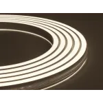 Светодиодная лента SWG PRO 2835, 140 LED/м, 10 Вт/м, 24В , IP67, Цвет: Нейтральный белый, NE-DU2140-24-10-NW-67