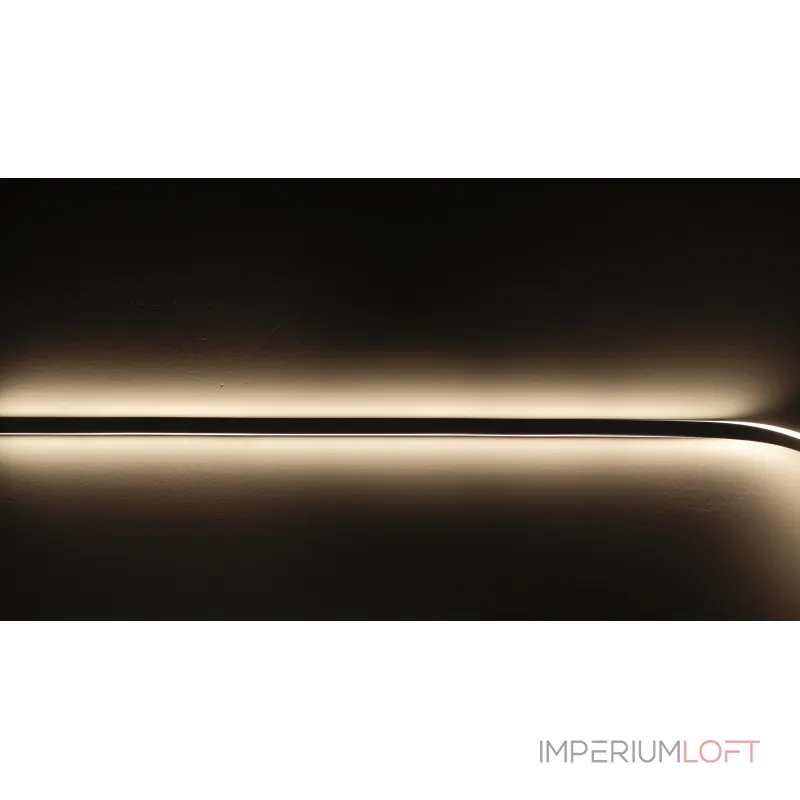 Светодиодная лента SWG PRO 2835, 140 LED/м, 10 Вт/м, 24В , IP67, Цвет: Нейтральный белый, NE-DU2140-24-10-NW-67
