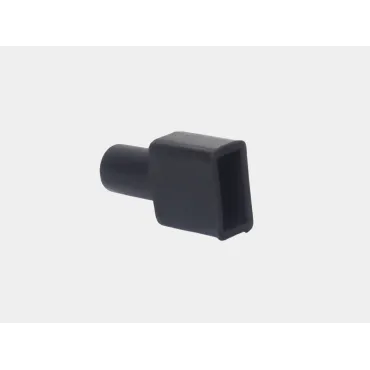 Заглушка с боковым выводом для ленты NE-MBL NE-MBL0408-Z