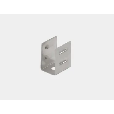 Монтажная клипса для ленты NE-MBL MNT-MBL0408 Монтажная клипса для ленты NE-MBL MNT-MBL0408