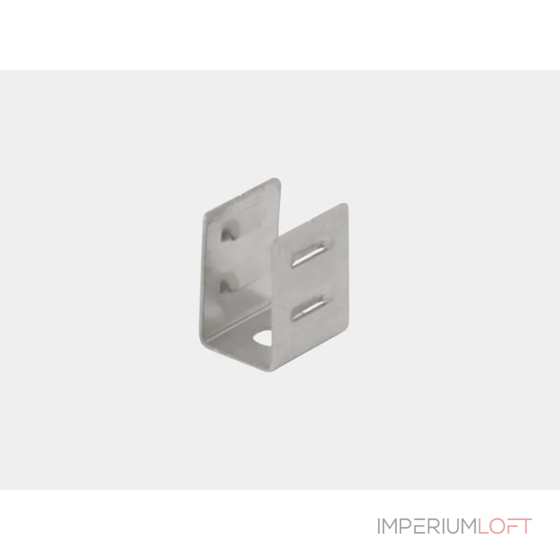 Монтажная клипса для ленты NE-MBL, MNT-MBL0408 Монтажная клипса для ленты NE-MBL, MNT-MBL0408