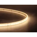 Светодиодная термолента CSP, 240led/m, 10Вт/м, 24В, 3000K, IP68, 36