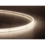 Светодиодная термолента CSP, 240led/m, 10Вт/м, 24В, 6000K, IP68, 36