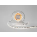 Светодиодная лента DSG 2835 NW 120L-V24-IP33, 4000K, 120 LED, 9,6 W/m, LUX от NovaLamp