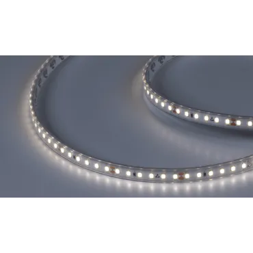 Светодиодная лента DSG 2835 NW 120L-V24-IP65 4000K 120 LED 96 W/m LUX