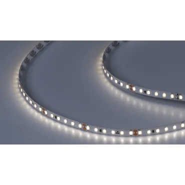 Светодиодная лента DSG 2835 WW 120L-V48-IP33 3000K 120 LED 96 W/m LUX