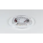 Светодиодная лента DSG 2835 NW 120L-V48-IP33, 4000K, 120 LED, 9,6 W/m, LUX от NovaLamp