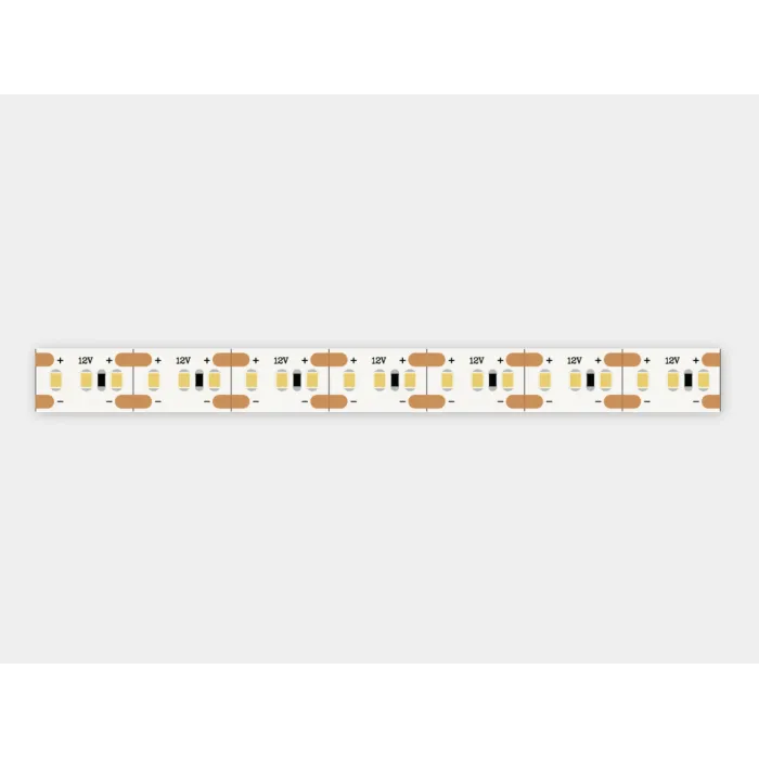 Светодиодная лента 9,6 Вт/м SMD2835 Закрытая (IP66) Нейтральный, 24В, 3М, SWG2120-24-9.6-NW-66-M от ImperiumLoft