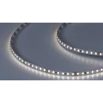 Светодиодная лента DSG 2835 WW 120L-V24-IP33, 6000K, 120 LED, 9,6 W/m, LUX от NovaLamp