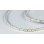 Светодиодная лента DSG 2835 W 120L-V24-IP65, 6000K, 120 LED, 9,6 W/m, LUX от NovaLamp