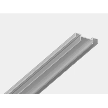 Профиль-держатель для установки шины SLIM в натяжной потолок 25 м AD-SLIM-25M Профиль-держатель для установки шины SLIM в натяжной потолок 25 м AD-SLIM-25M