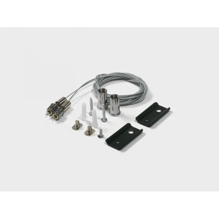 Система подвесов для шинопроводов SY-LINK-SSP-2 ( 2 м) от ImperiumLoft